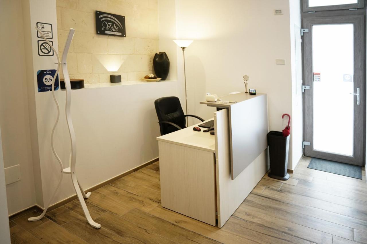 Le Volte Luxury Hotel Matera Ngoại thất bức ảnh