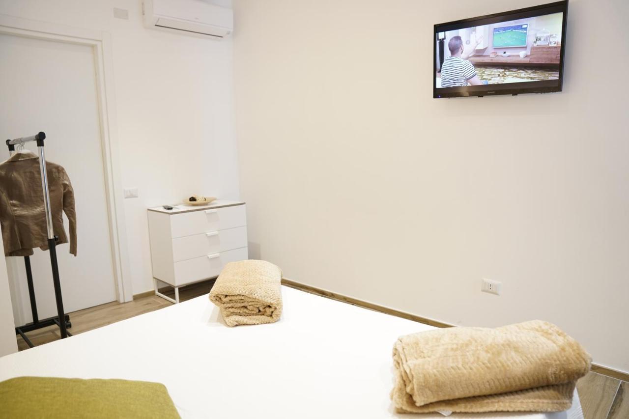 Le Volte Luxury Hotel Matera Ngoại thất bức ảnh